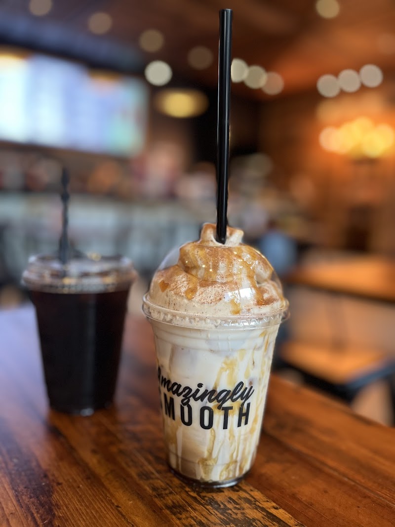 Java House (Simon Tower)