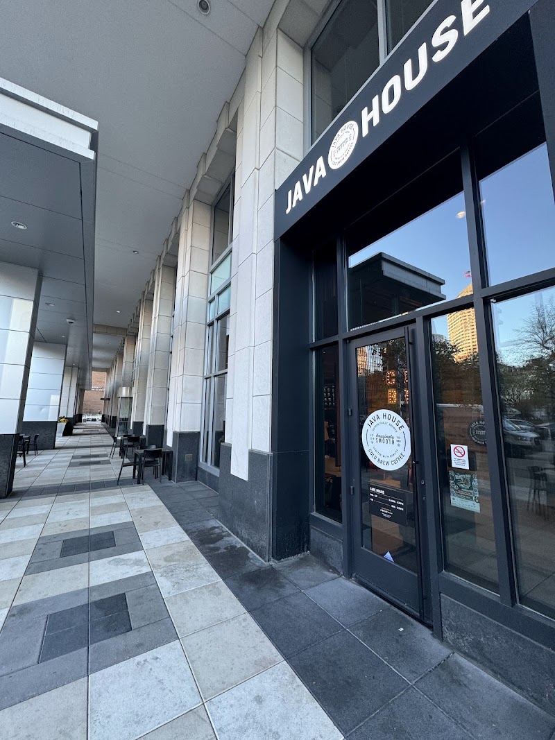 Java House (Simon Tower)