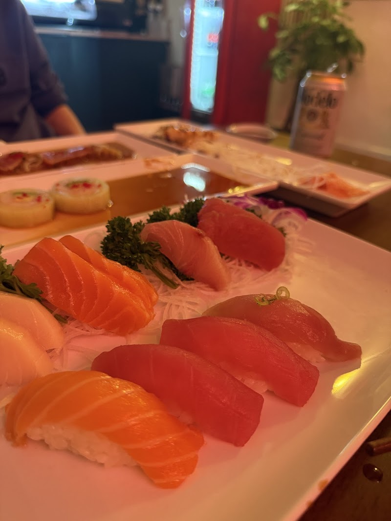 SKAI SUSHI PITTSBURGH