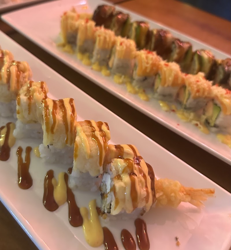 SKAI SUSHI PITTSBURGH