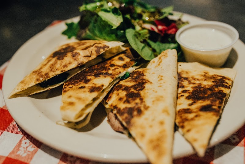 Barriques Coffee - West Wash