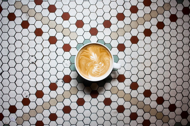 Barriques Coffee - West Wash