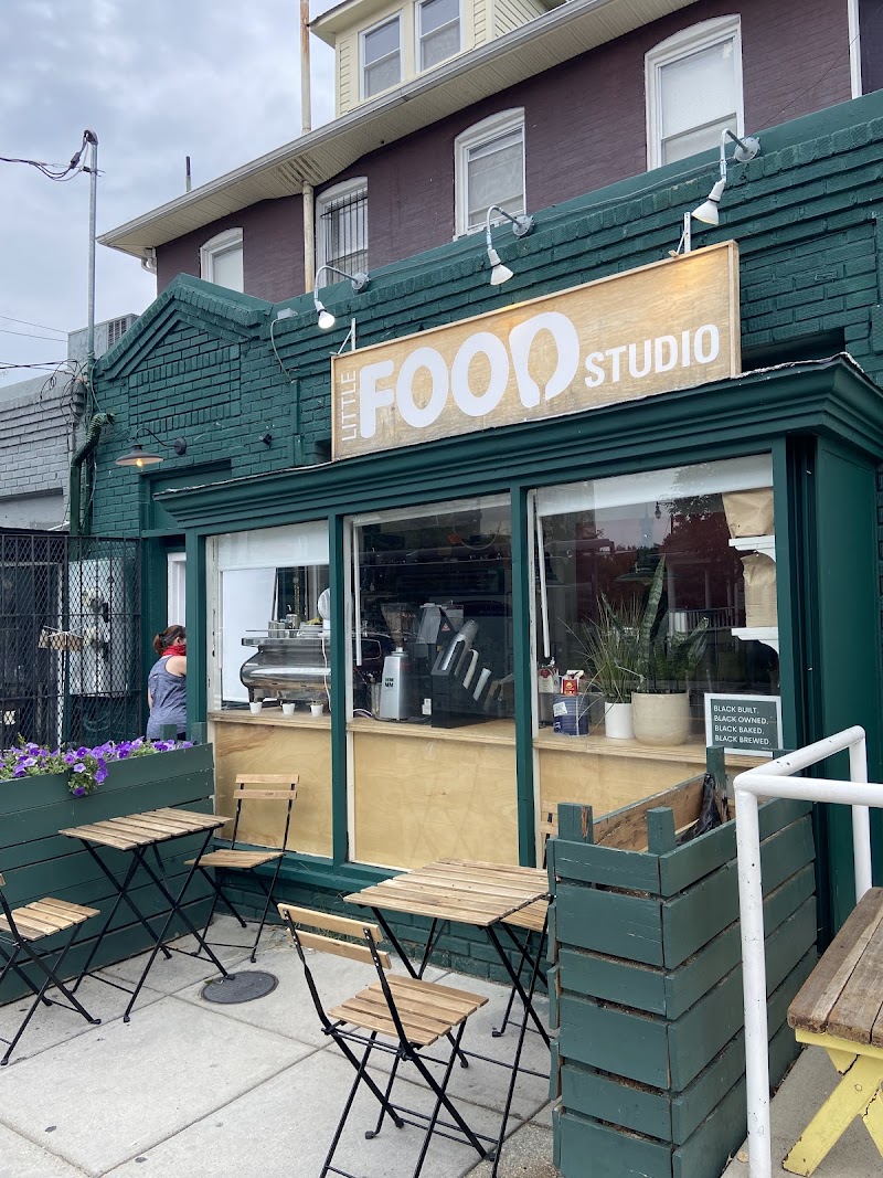 Little Food Studio