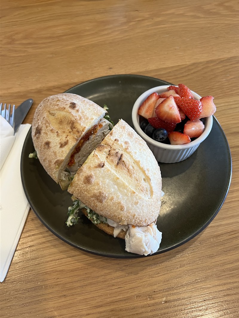 Southern Grounds & Co.