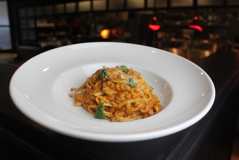 Paulie’s Fine Italian