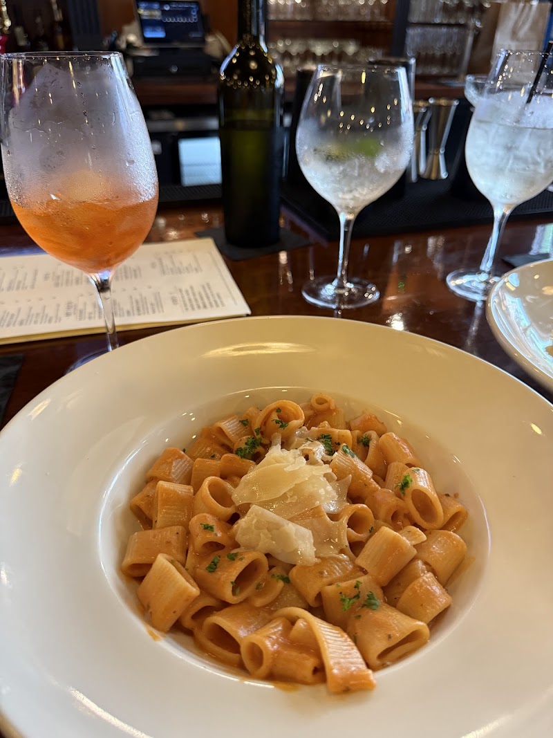 Paulie’s Fine Italian