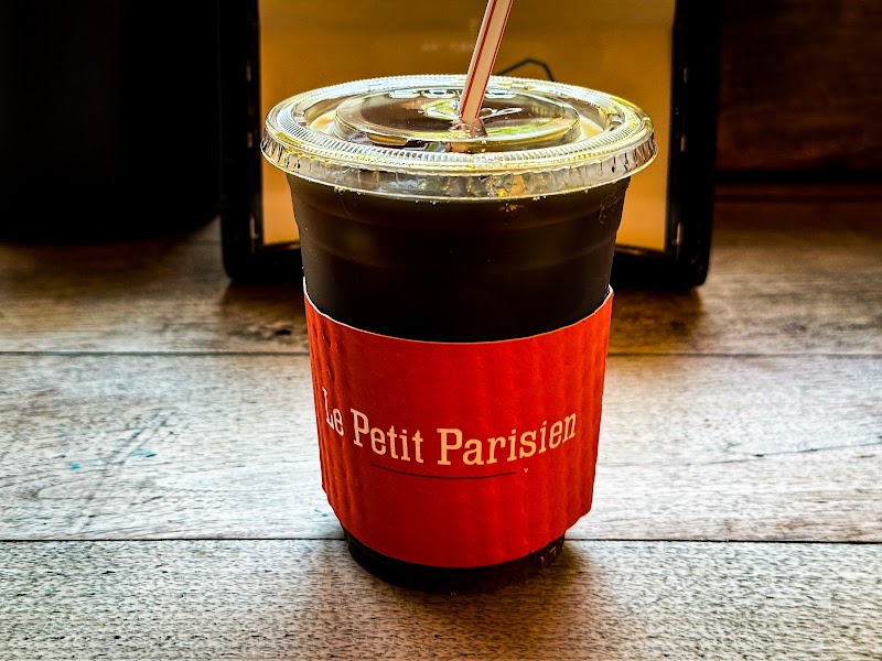 Le Petit Parisien