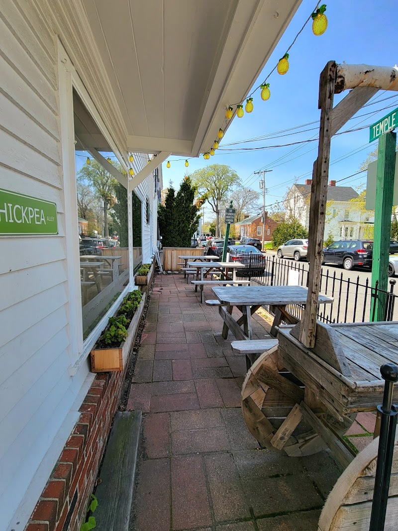 Fiafia Smoothie Shop & Café