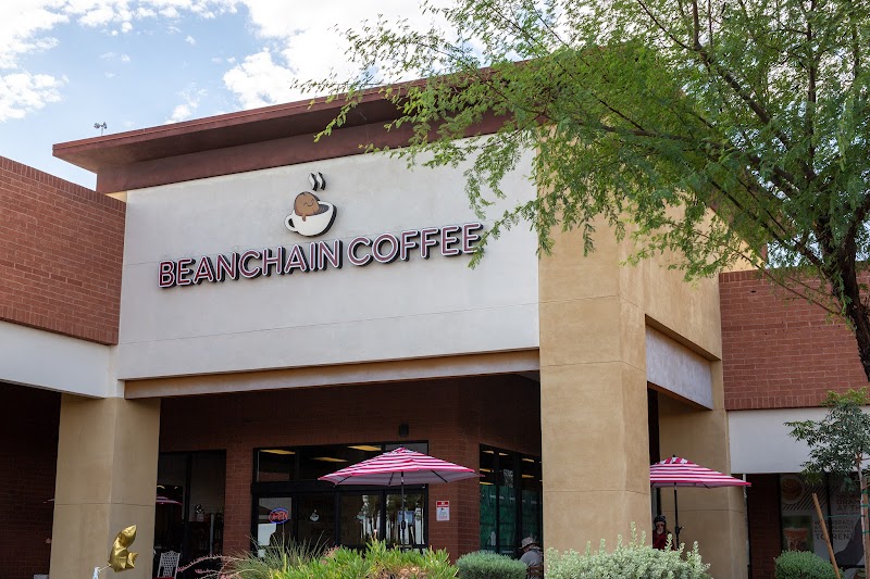 Beanchain Coffee