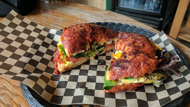 Irwin's Neighborhood Bakery and Cafe