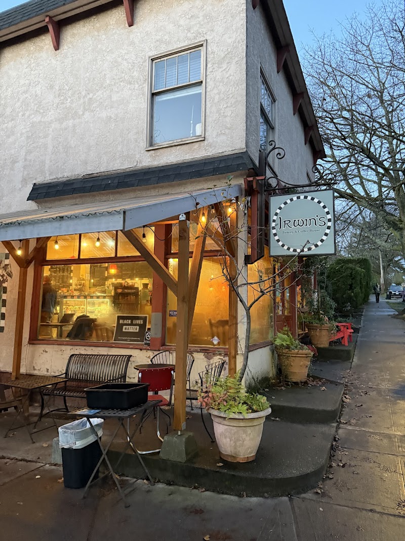 Irwin's Neighborhood Bakery and Cafe