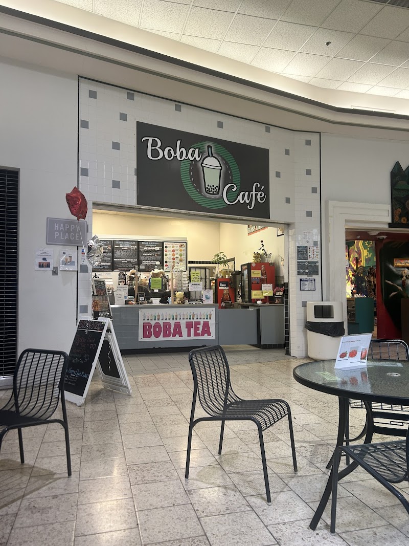Boba Café