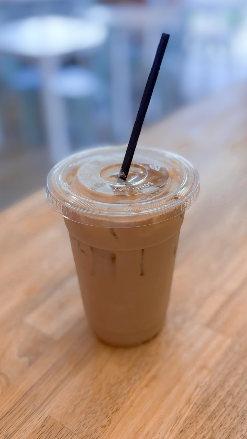 The Best Day Play Cafe