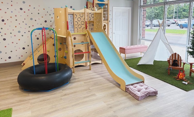 The Best Day Play Cafe