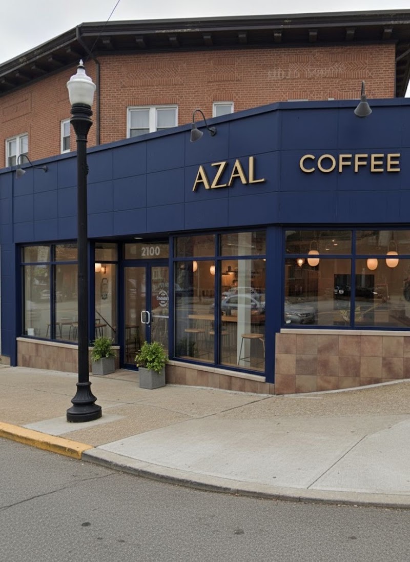 Azal Coffee PA