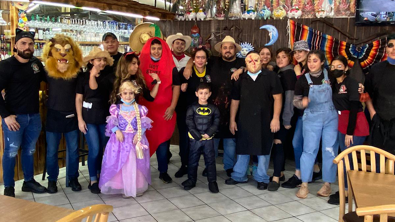 La Jalisciense Supermercado Y Taqueria