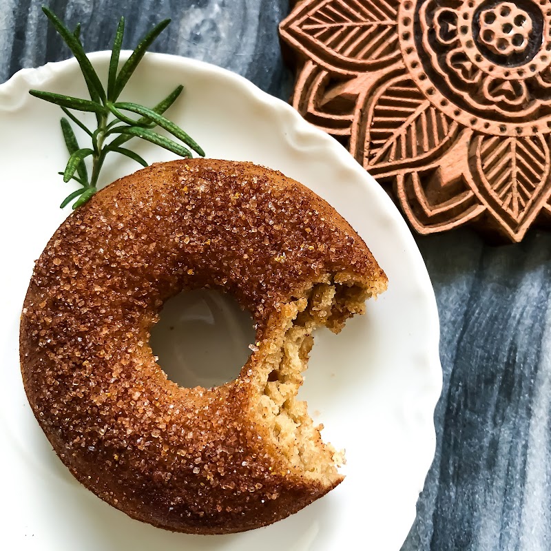 Trinity Coffee Roasters