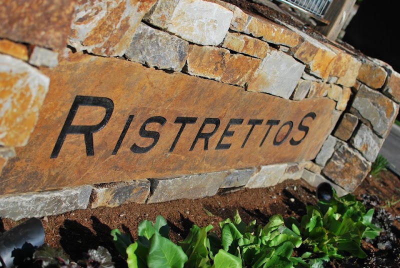 Ristrettos Coffee & Wine