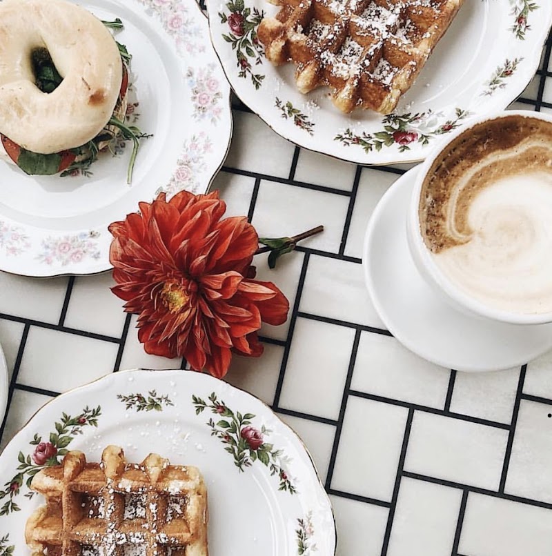Woops! Bakeshop (Coeur d'Alene)