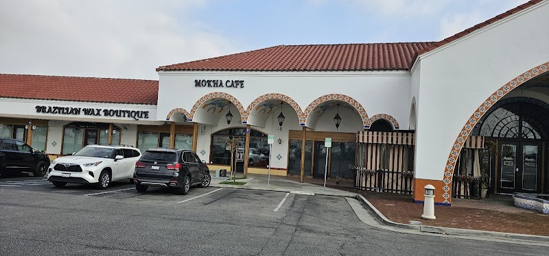 Mokhamena by Mokha Cafe