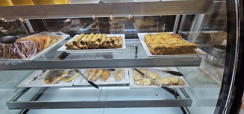 Mokhamena by Mokha Cafe