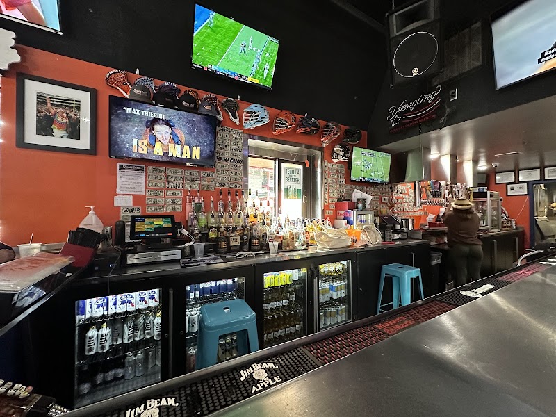 Orange Crate Brewing Company