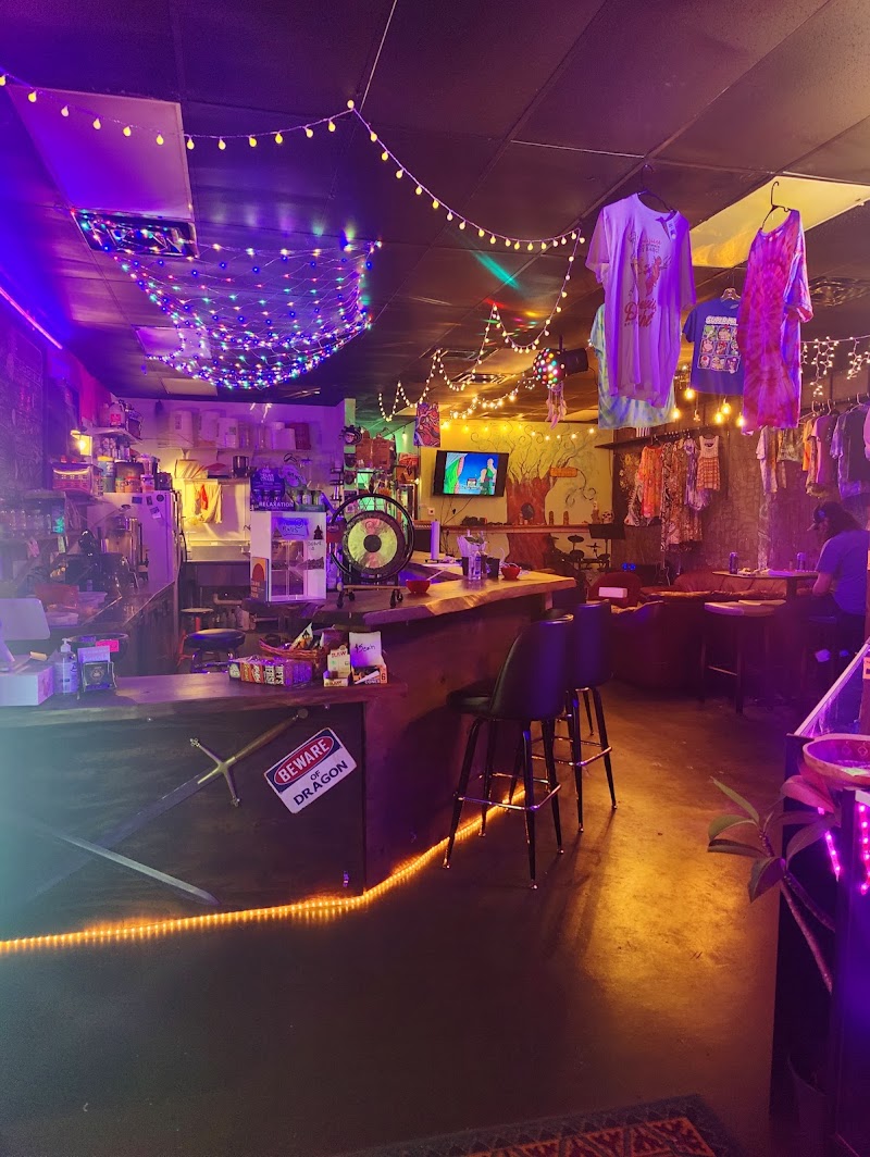 All 5 Elements Kava Lounge