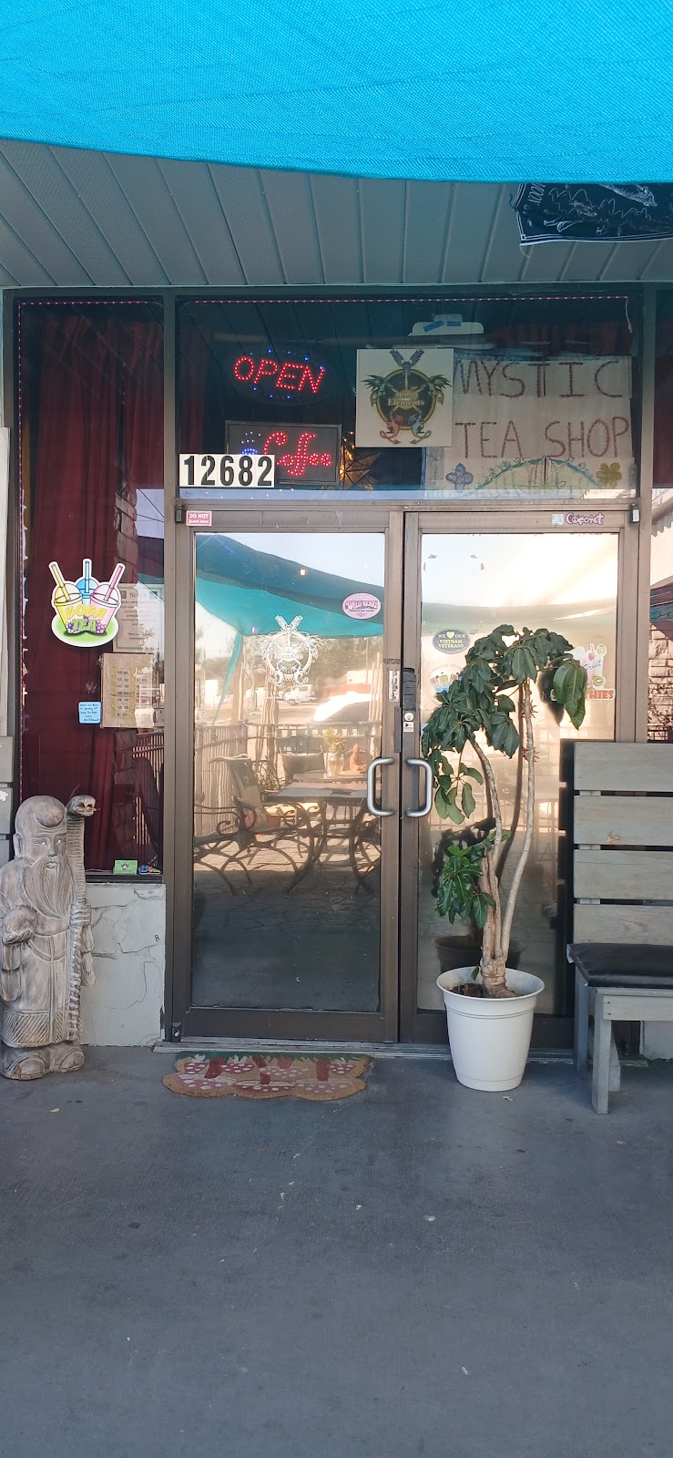 All 5 Elements Kava Lounge