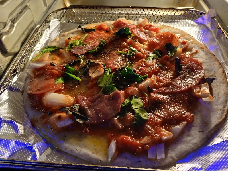 All 5 Elements Kava Lounge