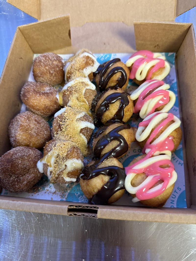 Sugar Llamas - South Tulsa