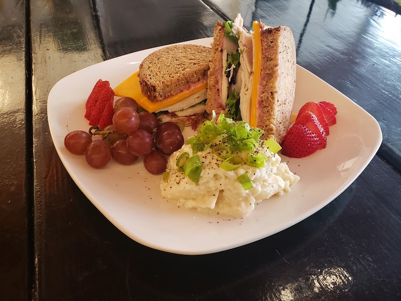 Seasons Cafe & Tea House