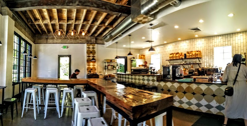 Publik Coffee Roasters