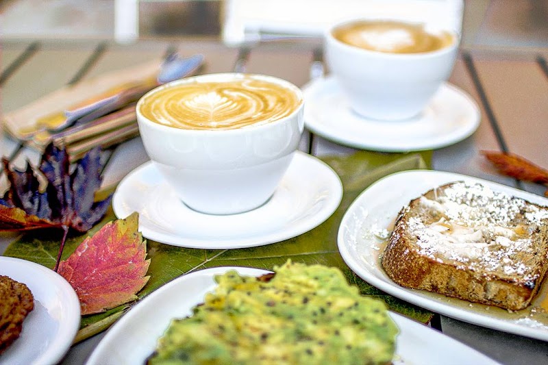 Publik Coffee Roasters