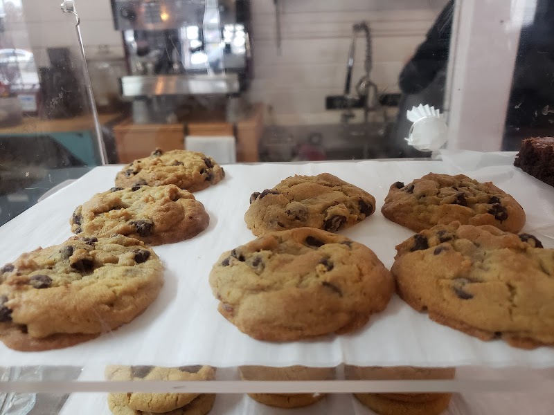 Perfect Blend Coffee Shop and Boutique