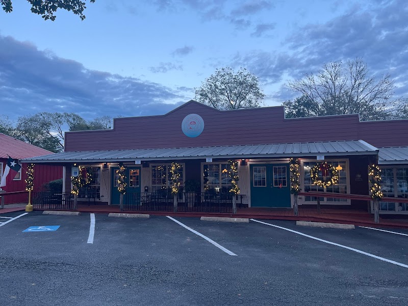 Perfect Blend Coffee Shop and Boutique