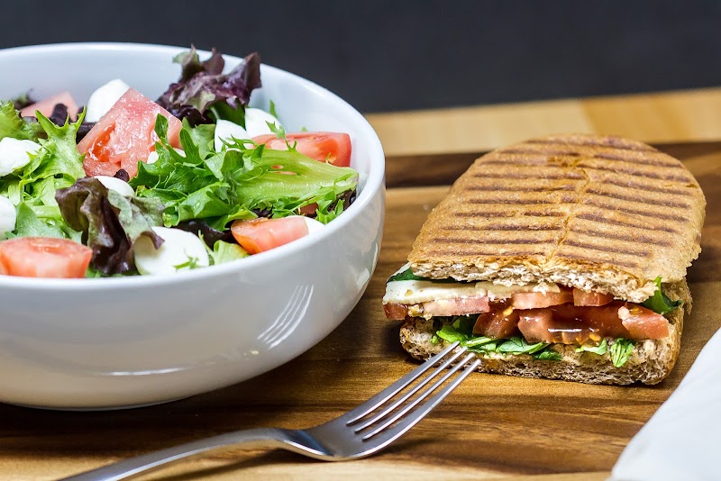 Focaccia's Cafe & Catery