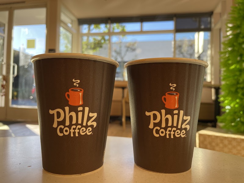 Philz Coffee