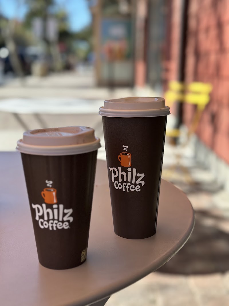 Philz Coffee