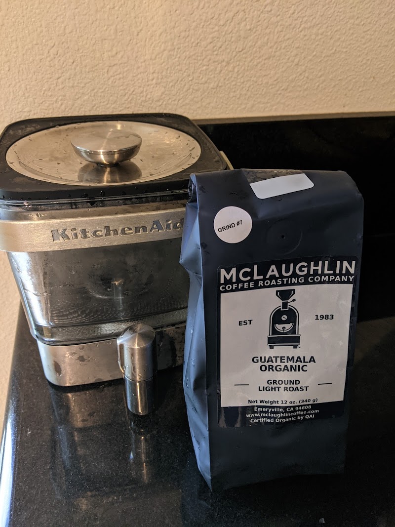McLaughlin Coffee Company