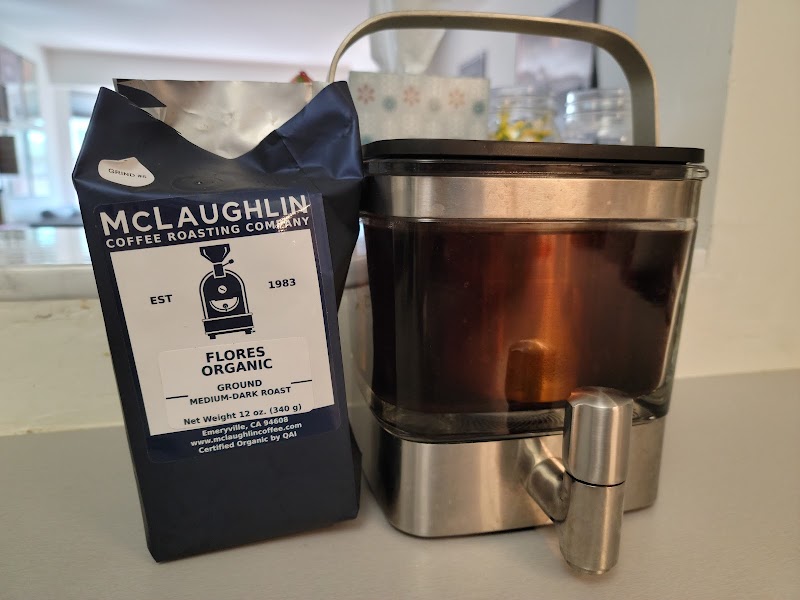 McLaughlin Coffee Company