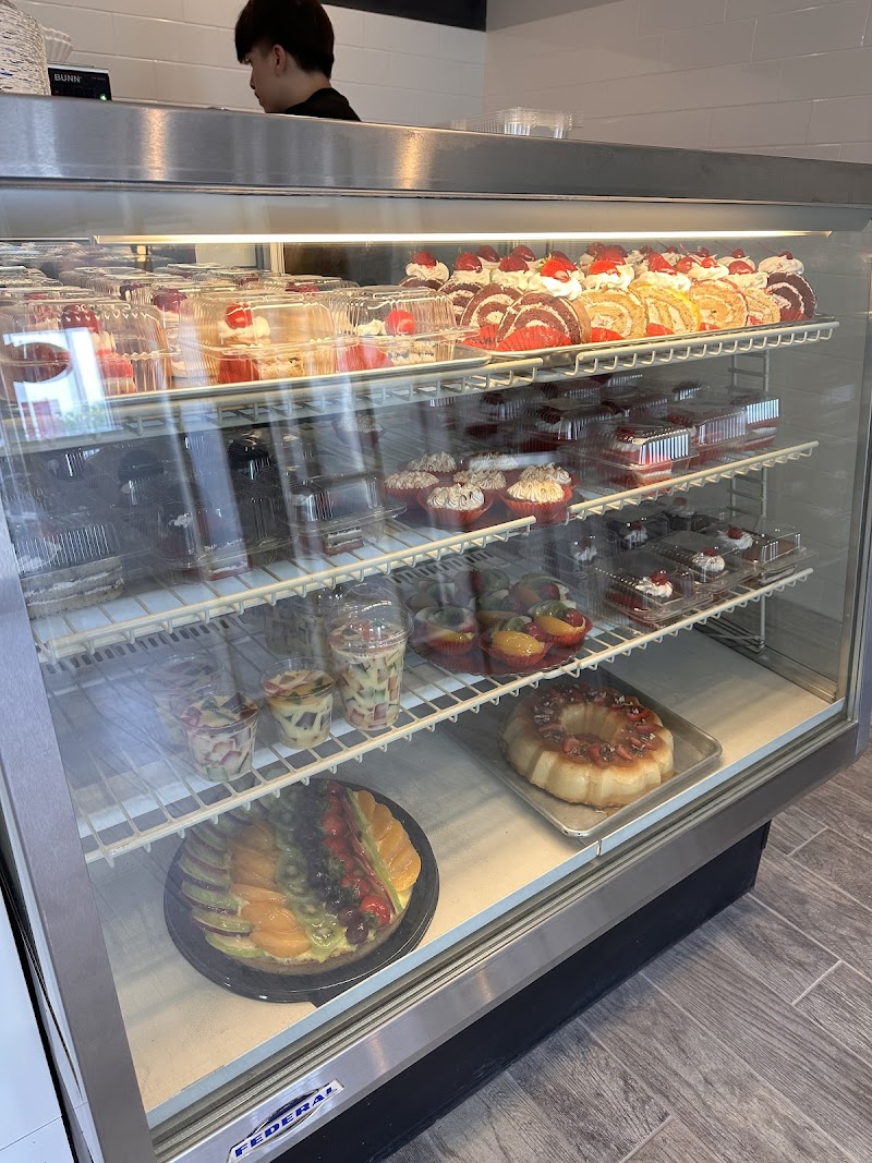 Freddy's Bakery & Cafe