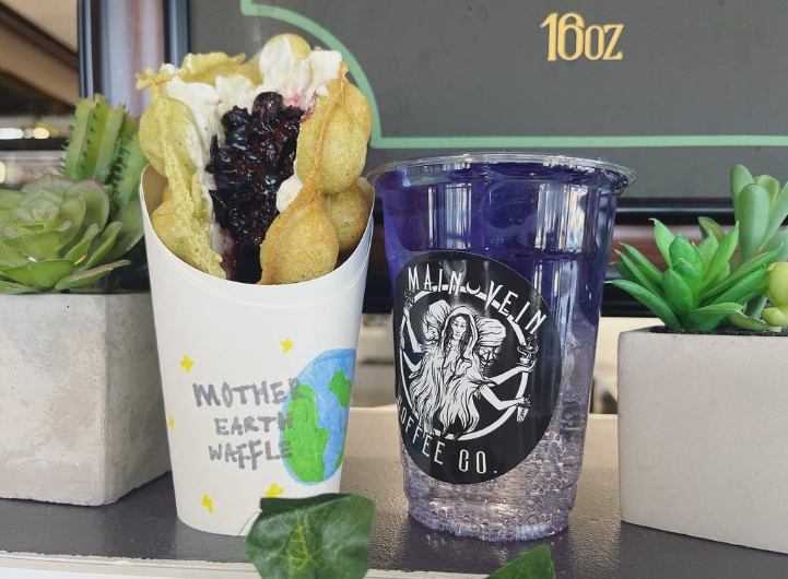 Main Vein Coffee Company