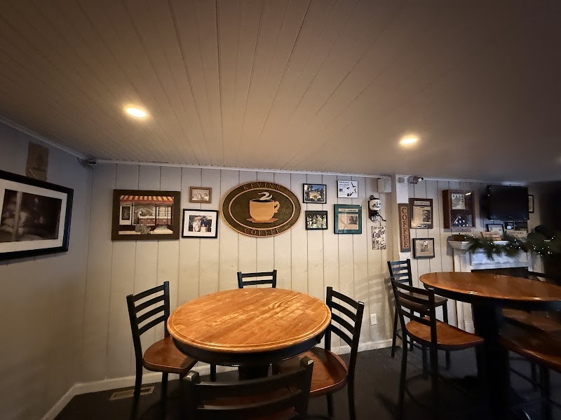 Kevin's Coffee Roasters