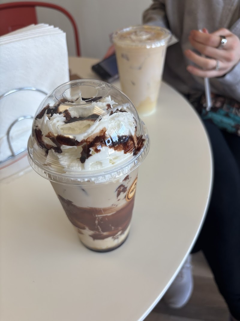 C4 Coffee Cafe @ Princess Anne