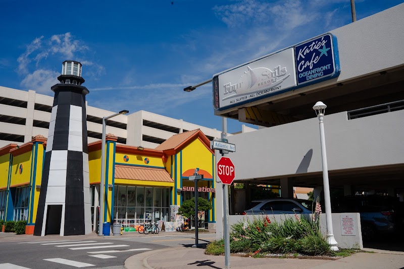 Katie's 33rd Street Cafe