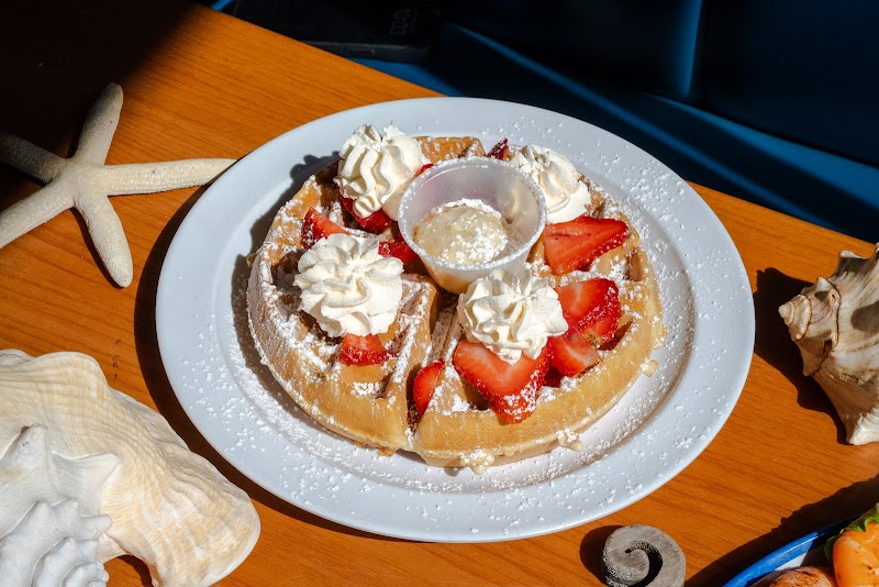 Katie's 33rd Street Cafe