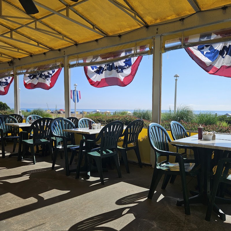 Katie's 33rd Street Cafe