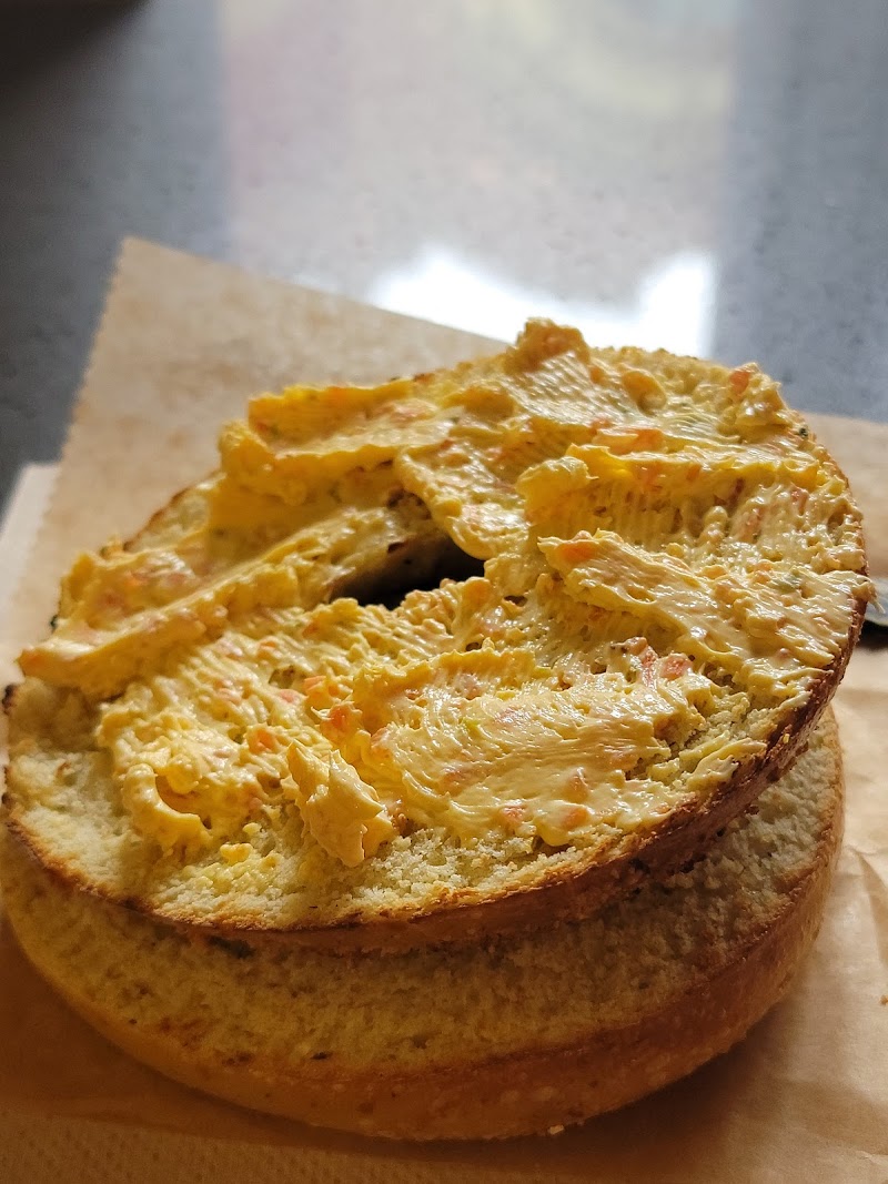 Matt Robb’s Biscuits