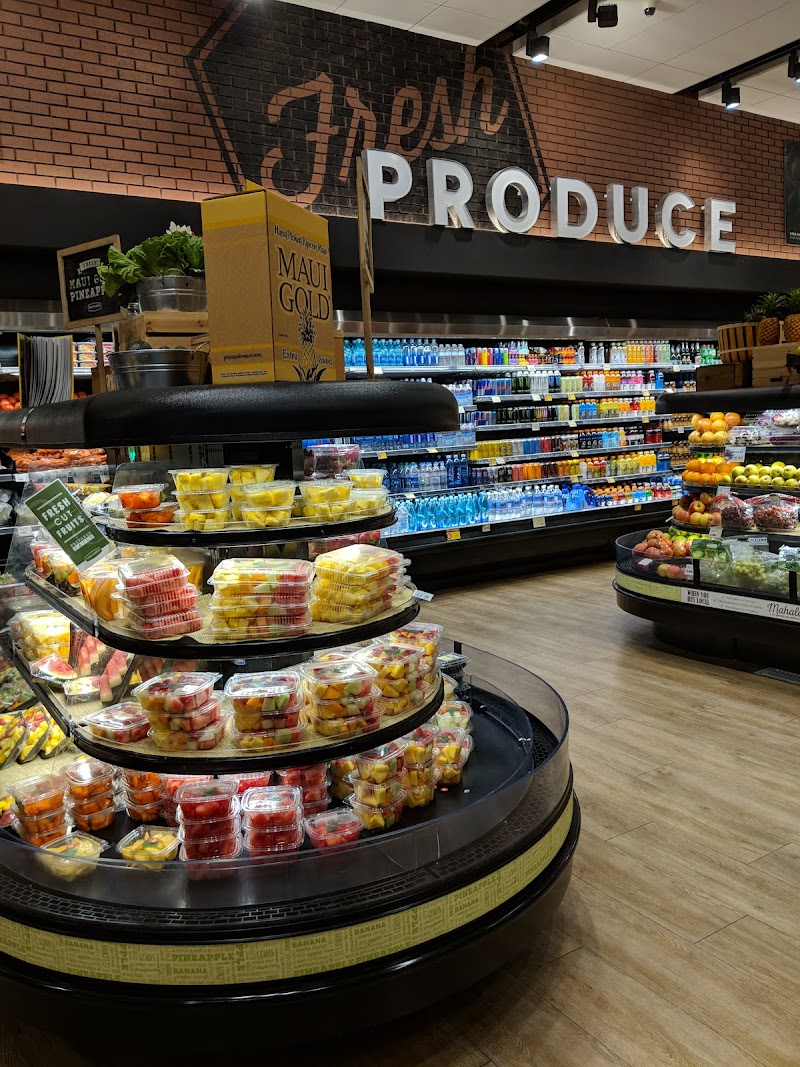 Island Gourmet Markets at The Shops of Wailea