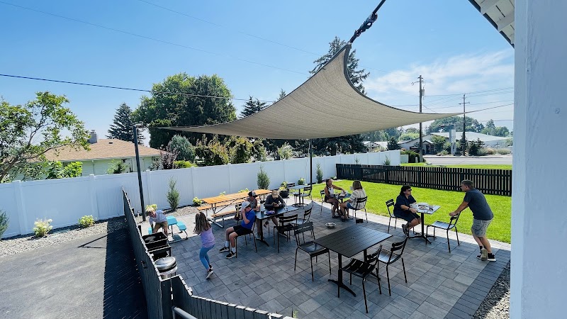 The Little Bake Shop